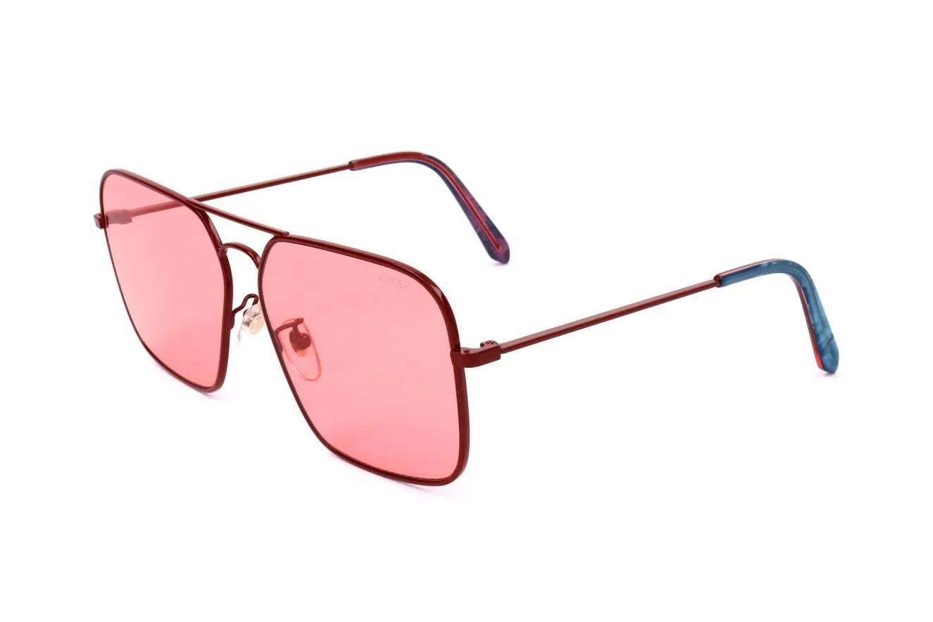 Retrosuperfuture IGGYAMARANTHA Sunglasses - view 3